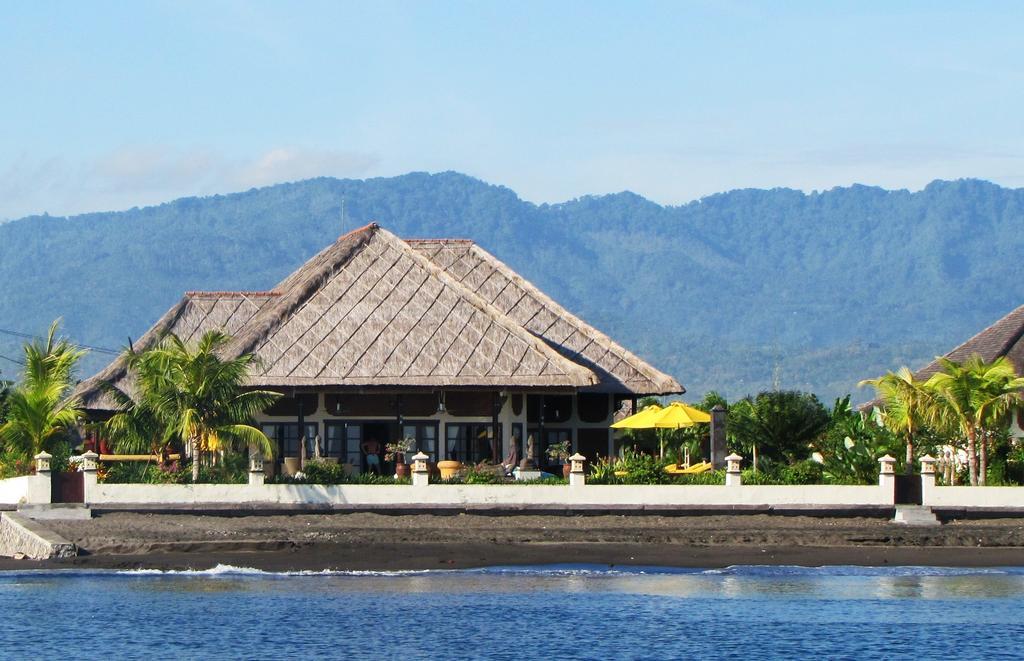 Seririt  Villa Pelangi Bali מראה חיצוני תמונה