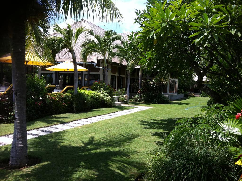 Seririt  Villa Pelangi Bali מראה חיצוני תמונה