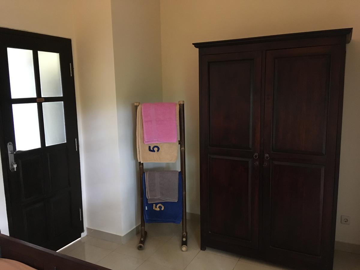 Seririt  Villa Pelangi Bali מראה חיצוני תמונה