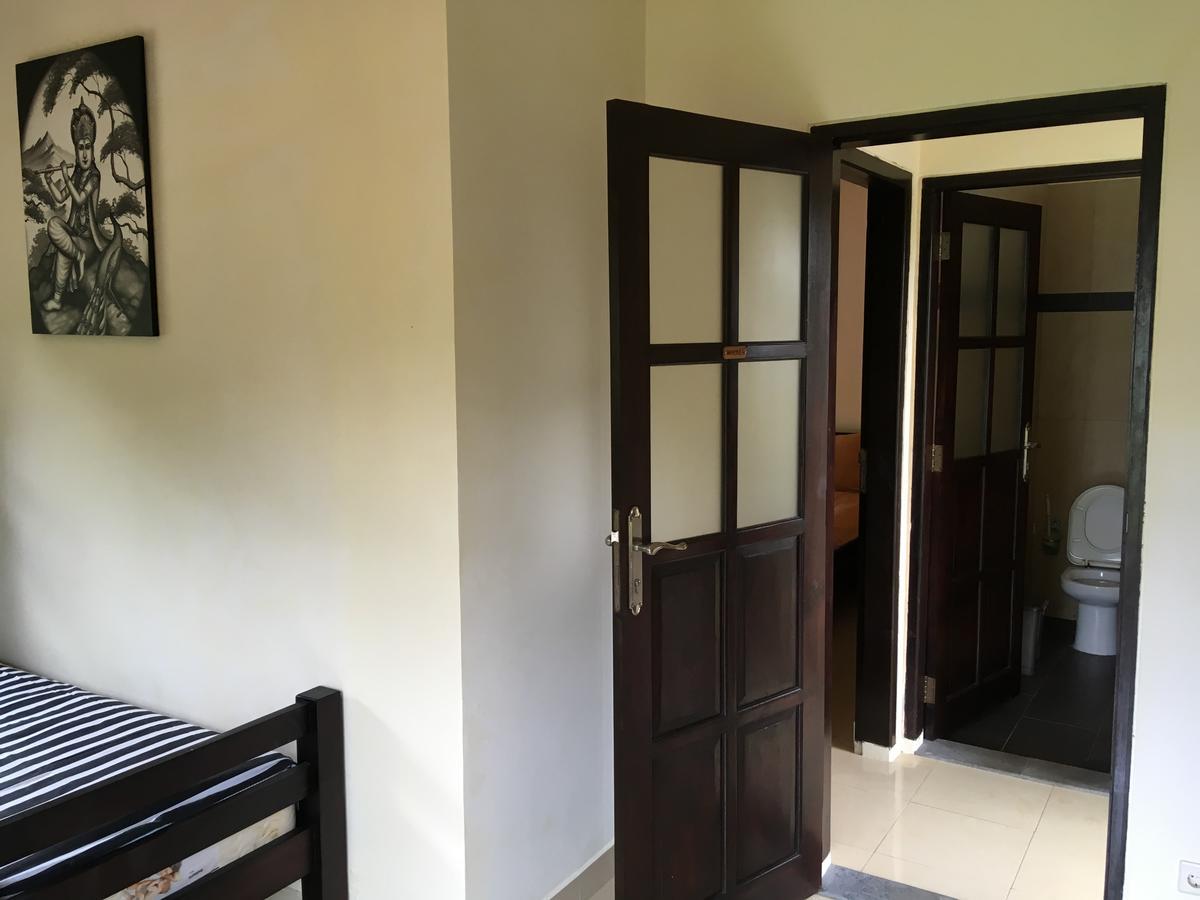 Seririt  Villa Pelangi Bali מראה חיצוני תמונה