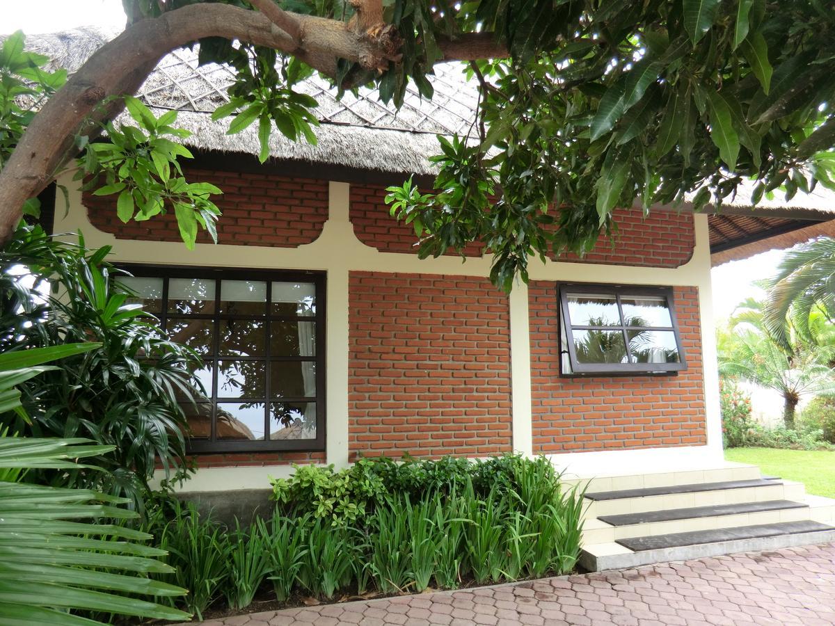 Seririt  Villa Pelangi Bali מראה חיצוני תמונה