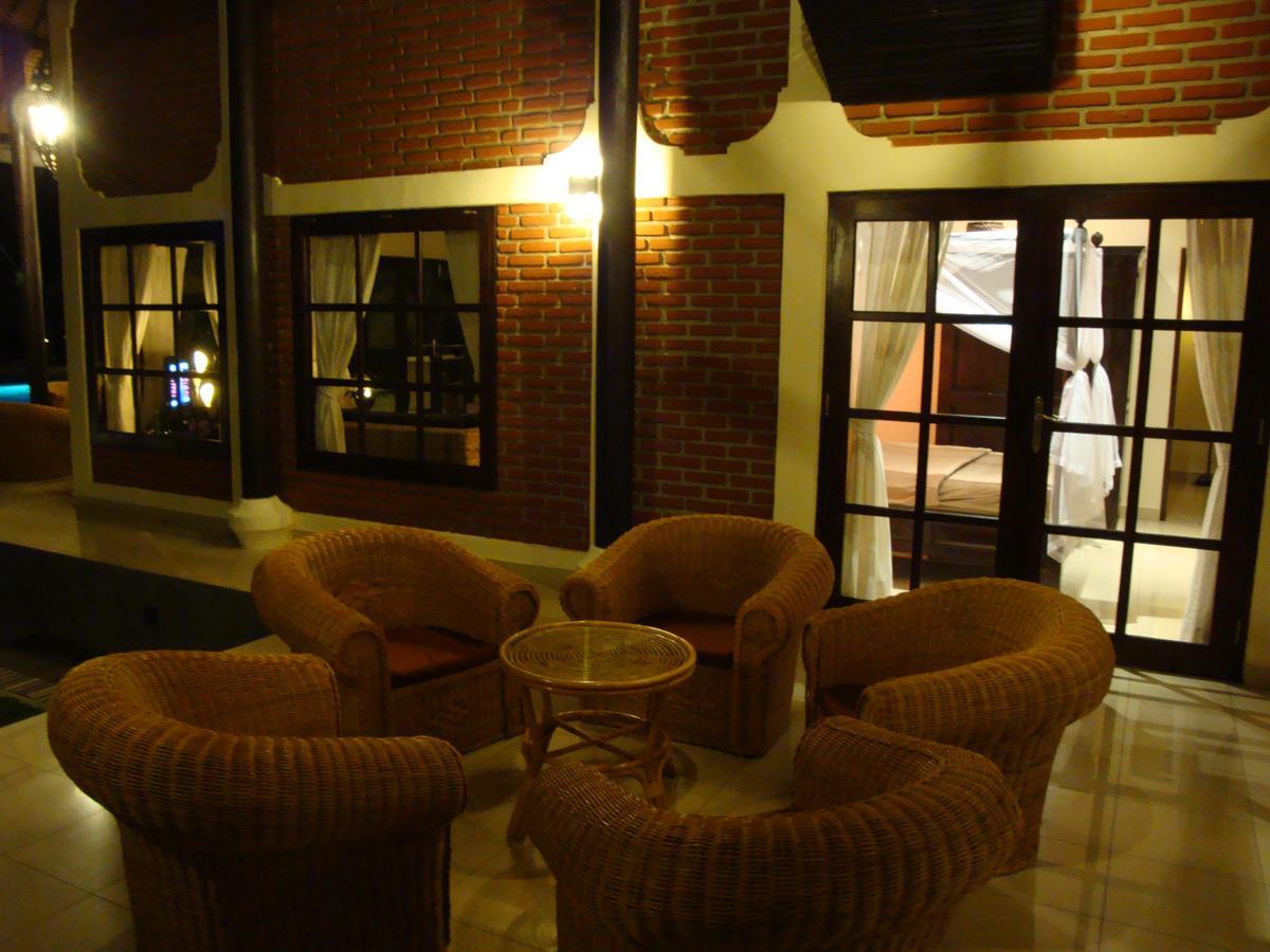 Seririt  Villa Pelangi Bali מראה חיצוני תמונה