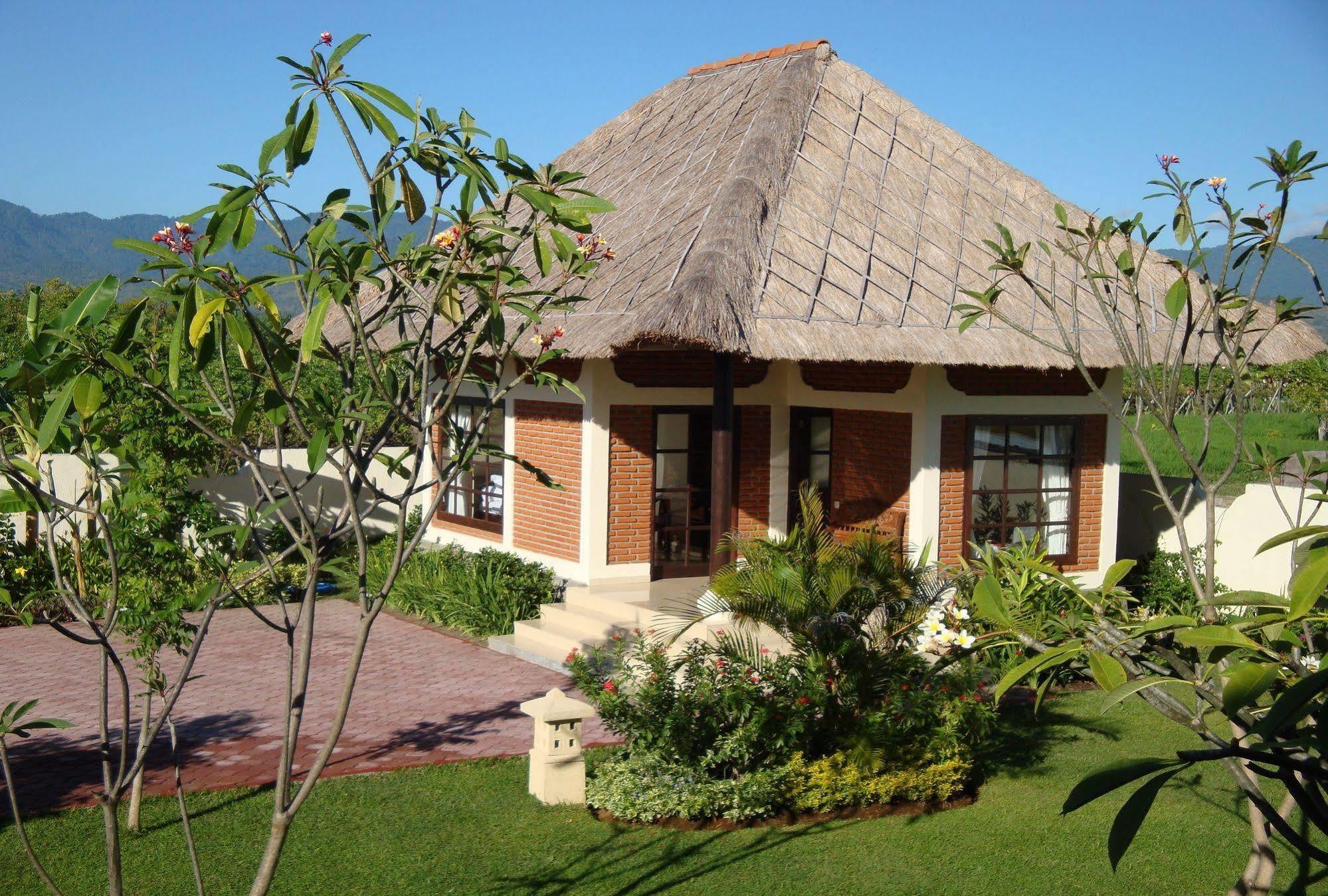 Seririt  Villa Pelangi Bali מראה חיצוני תמונה