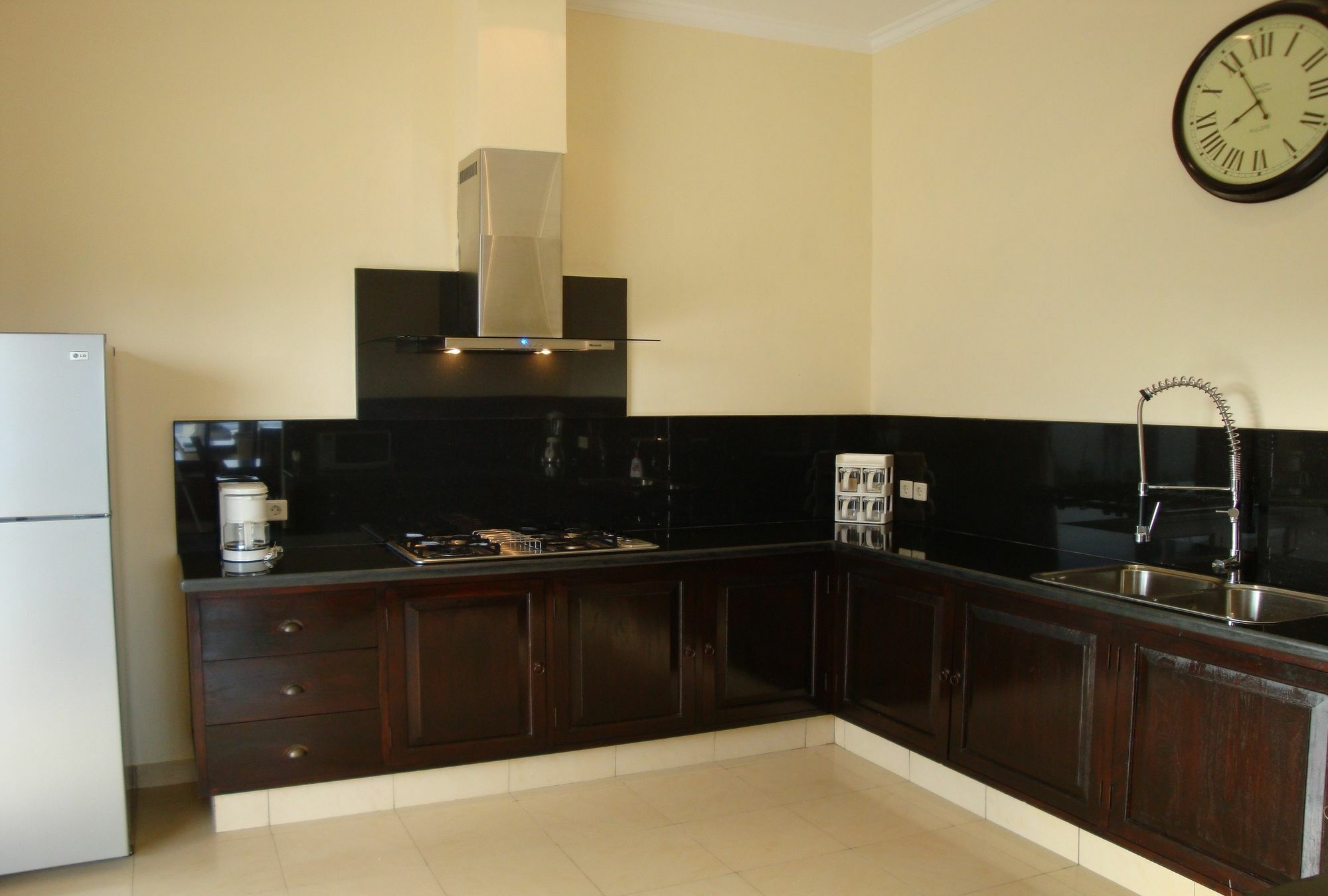 Seririt  Villa Pelangi Bali מראה חיצוני תמונה