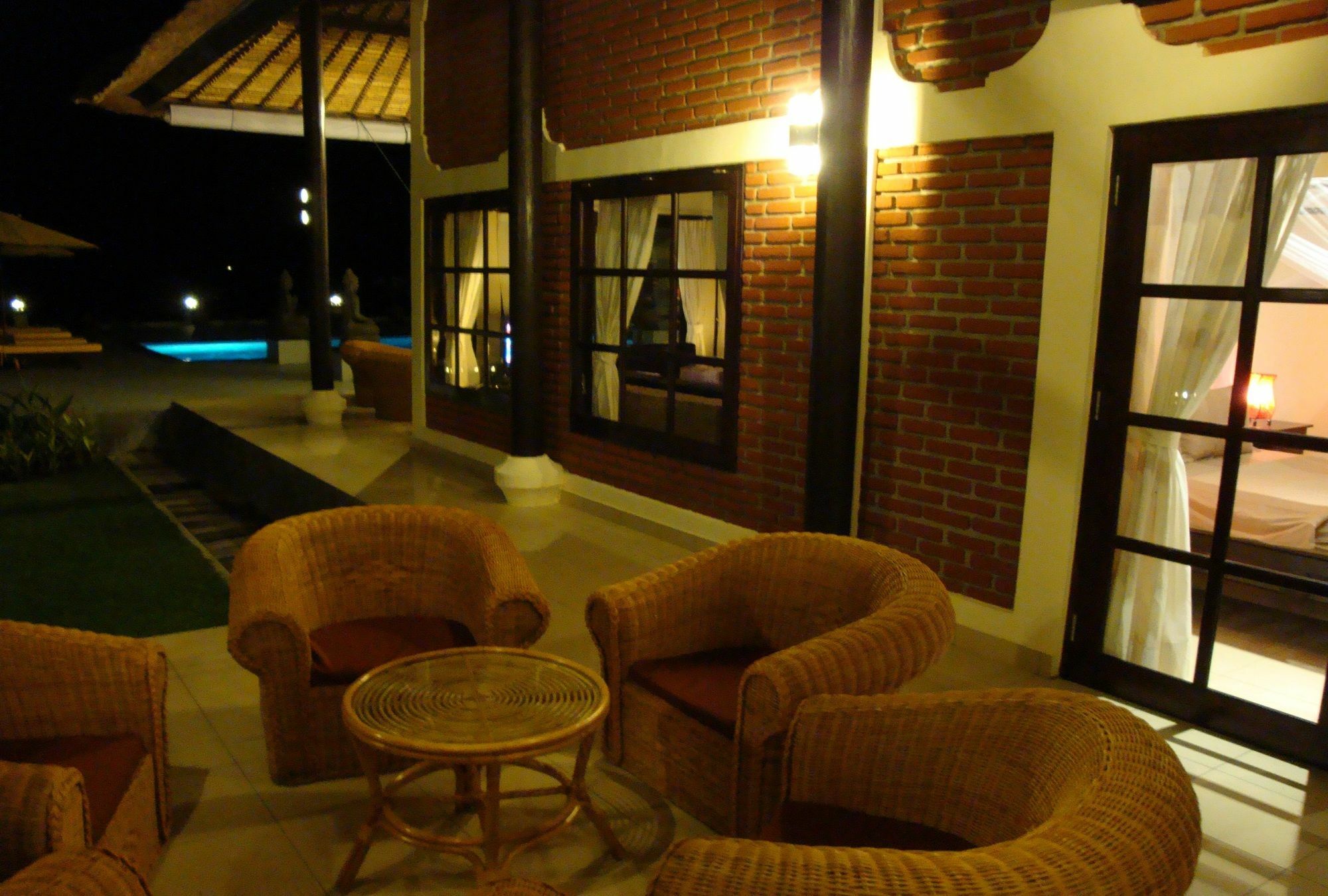 Seririt  Villa Pelangi Bali מראה חיצוני תמונה