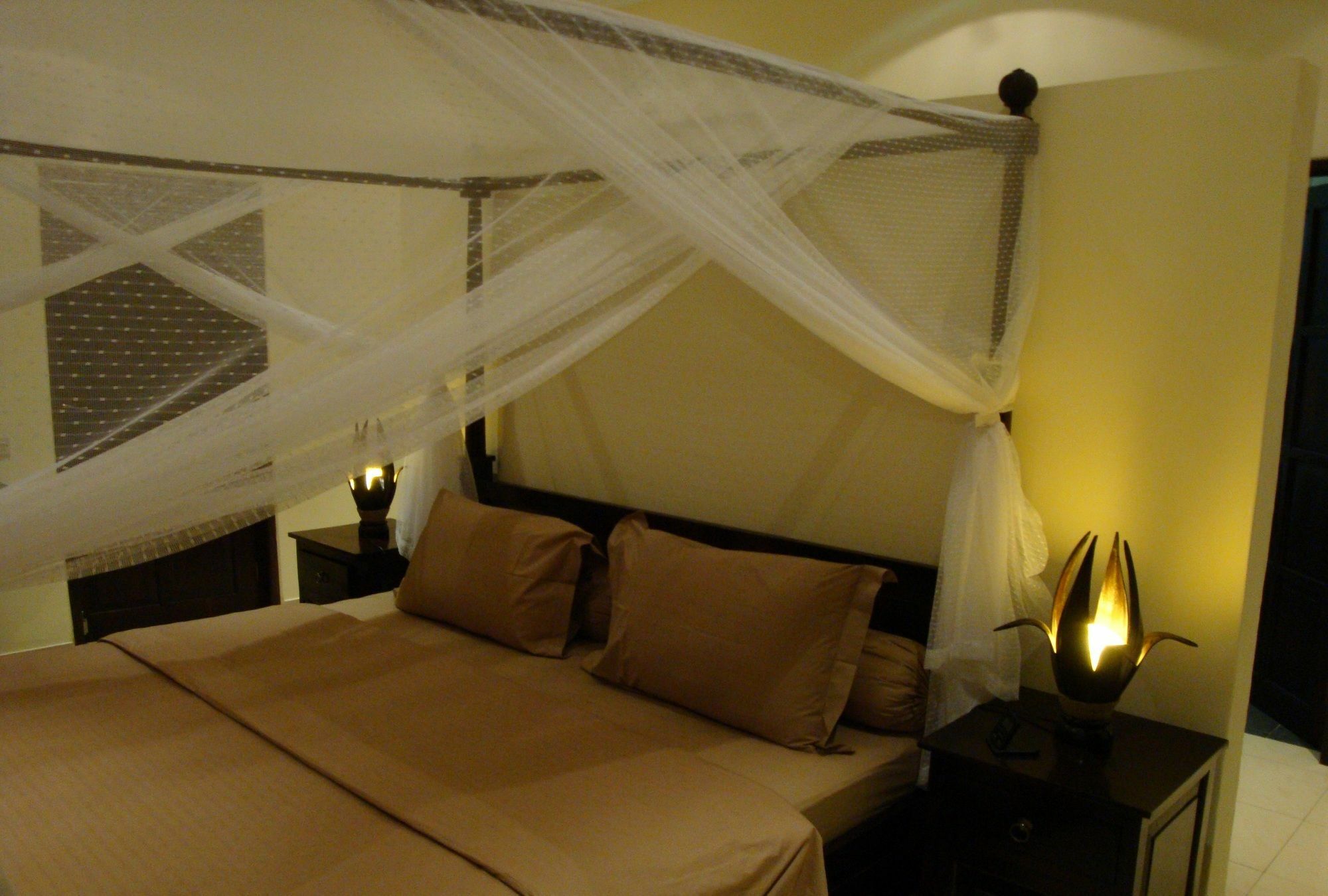 Seririt  Villa Pelangi Bali מראה חיצוני תמונה