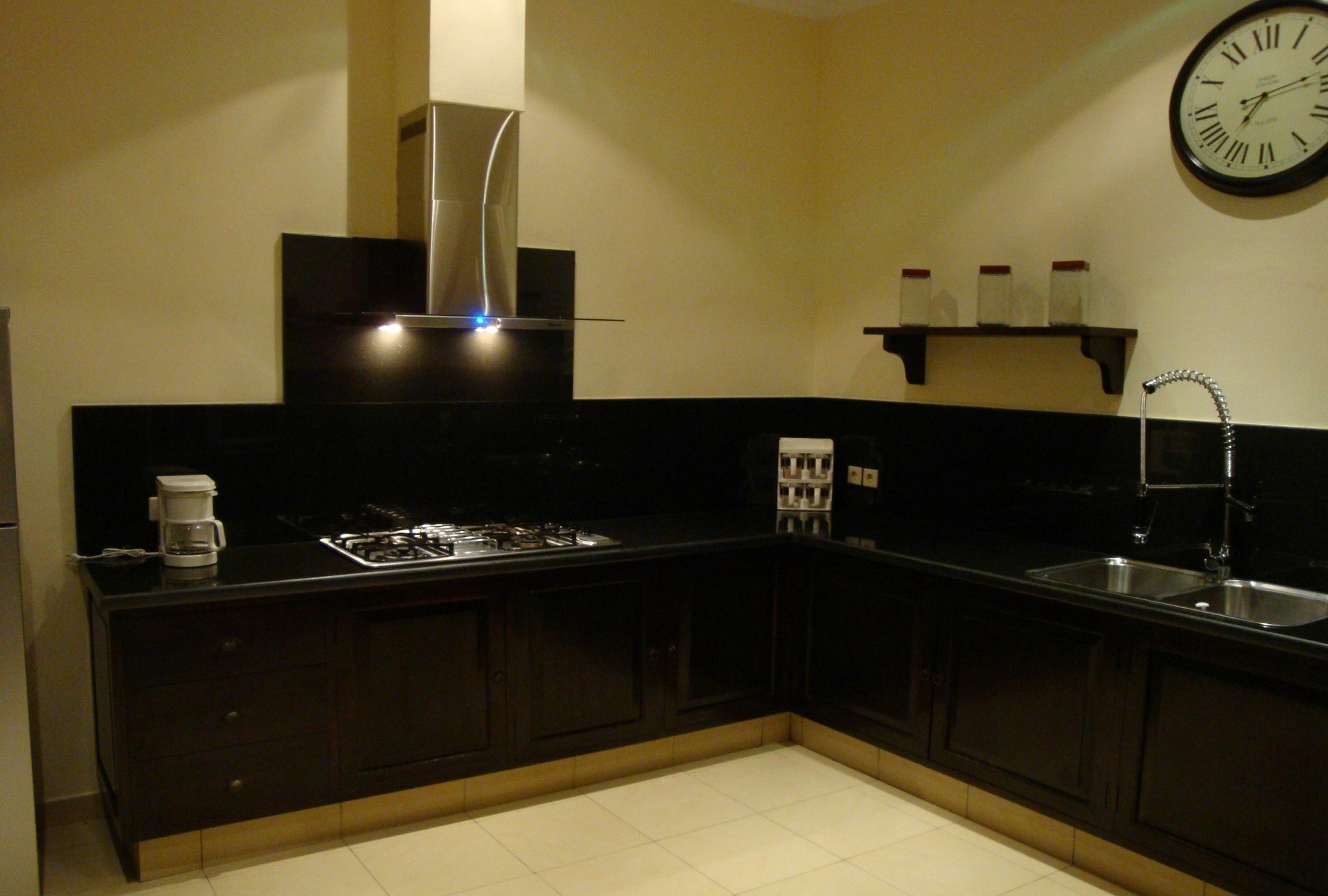 Seririt  Villa Pelangi Bali מראה חיצוני תמונה