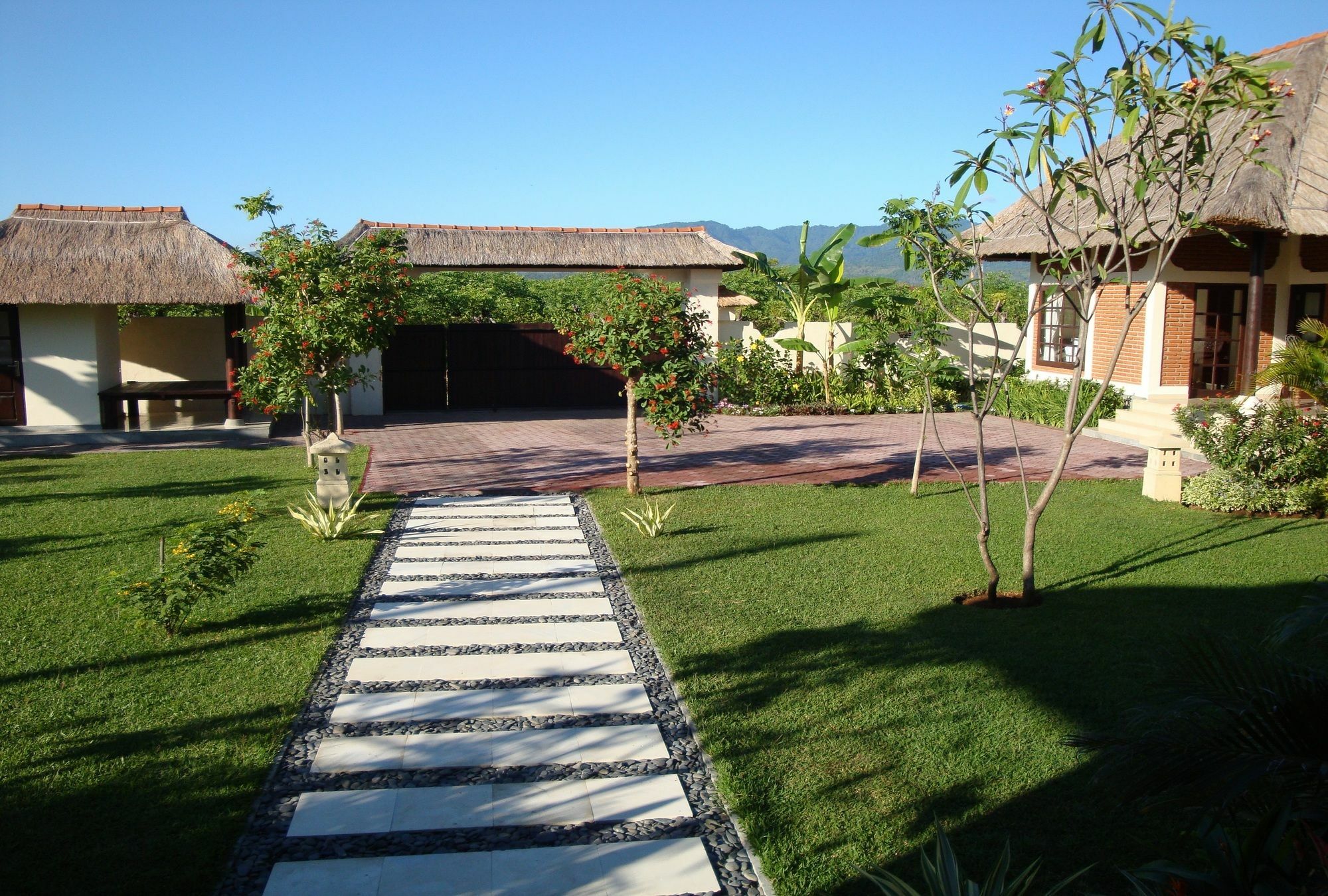 Seririt  Villa Pelangi Bali מראה חיצוני תמונה