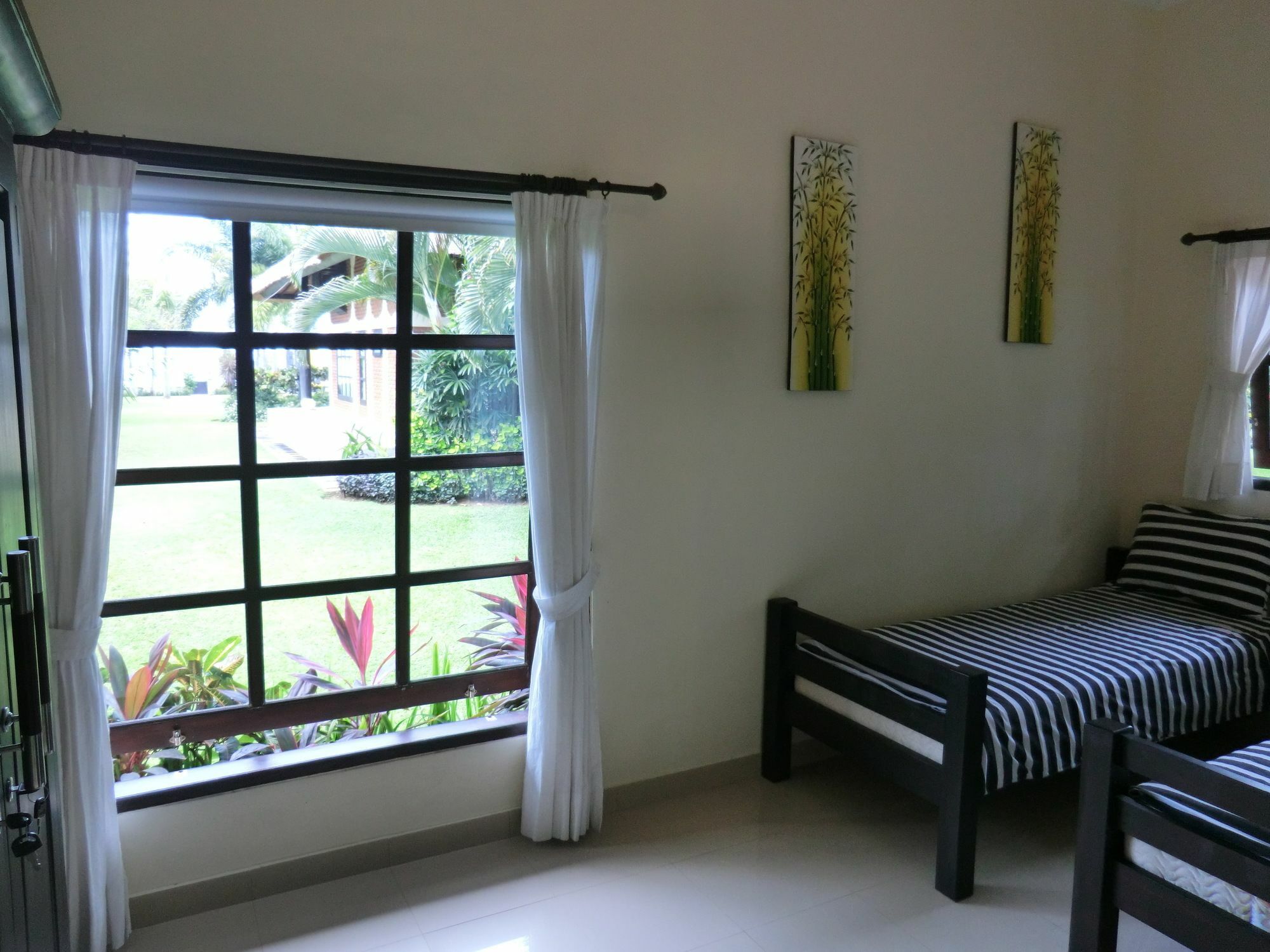 Seririt  Villa Pelangi Bali מראה חיצוני תמונה