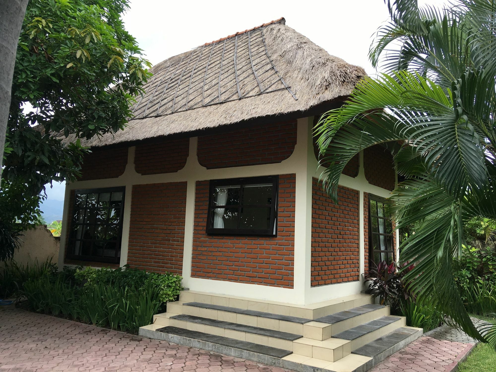 Seririt  Villa Pelangi Bali מראה חיצוני תמונה