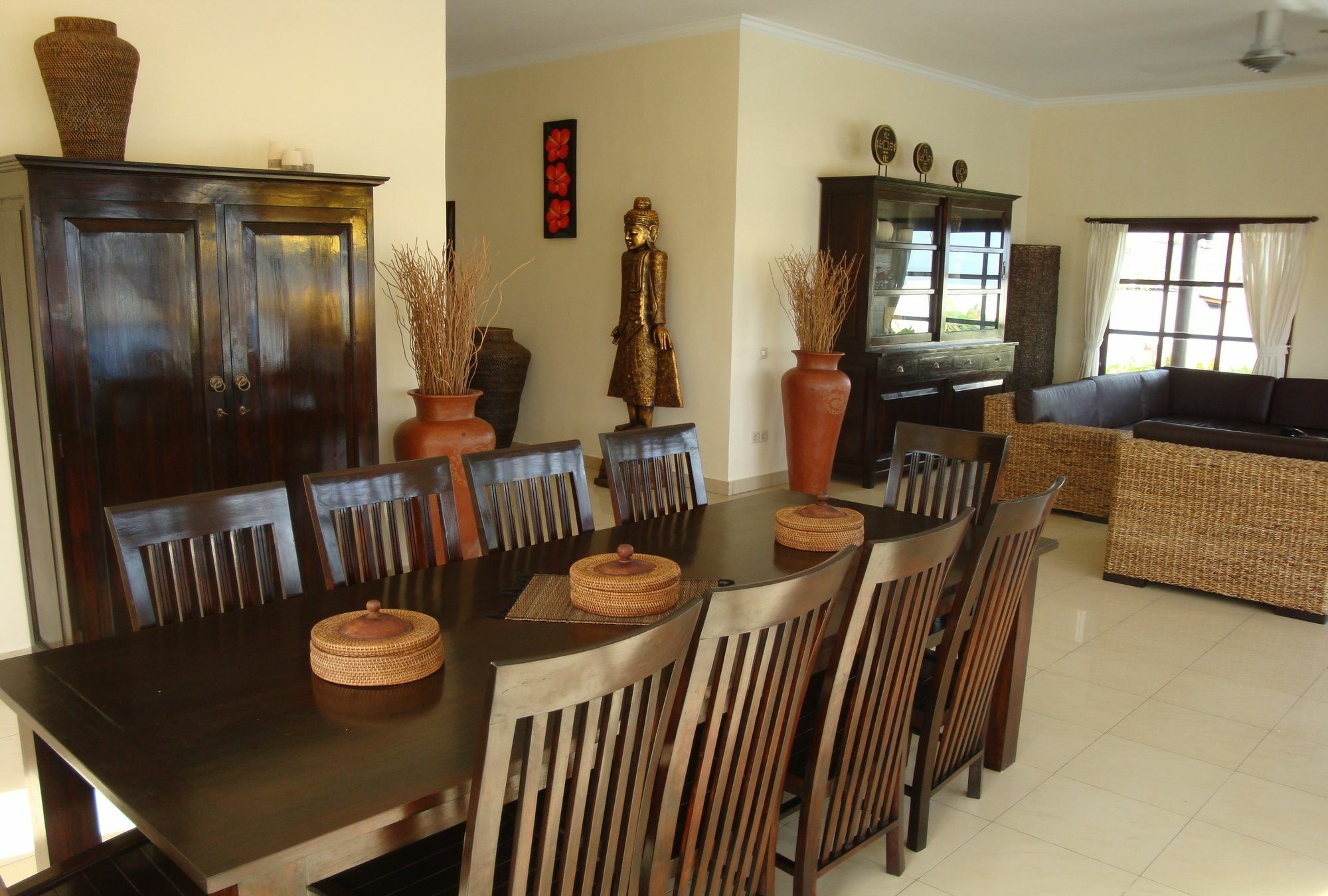 Seririt  Villa Pelangi Bali מראה חיצוני תמונה