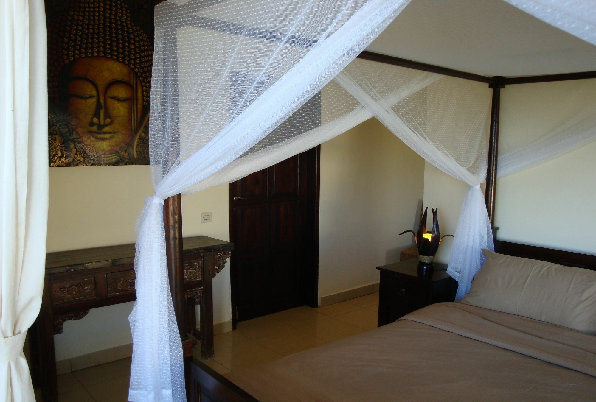 Seririt  Villa Pelangi Bali מראה חיצוני תמונה
