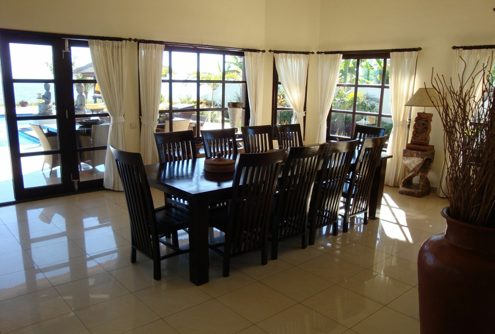 Seririt  Villa Pelangi Bali מראה חיצוני תמונה