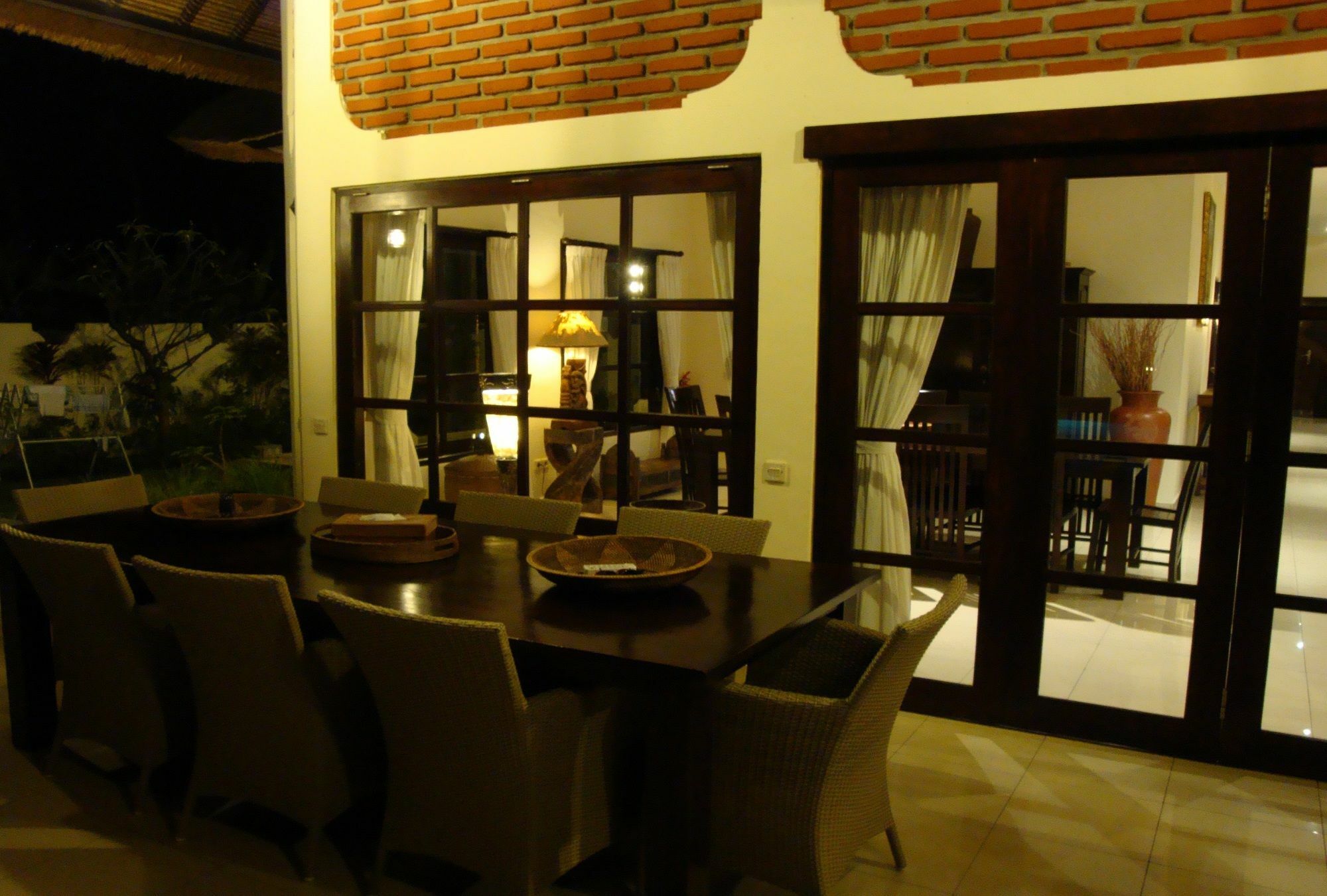Seririt  Villa Pelangi Bali מראה חיצוני תמונה