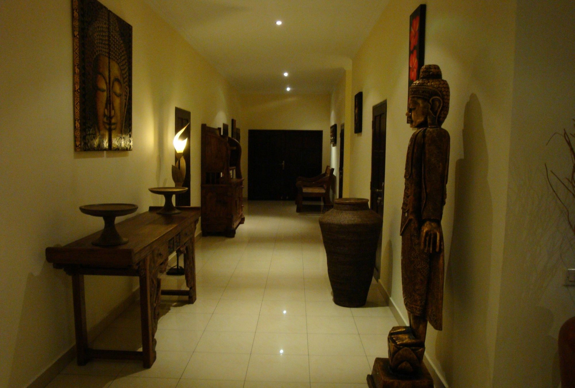 Seririt  Villa Pelangi Bali מראה חיצוני תמונה