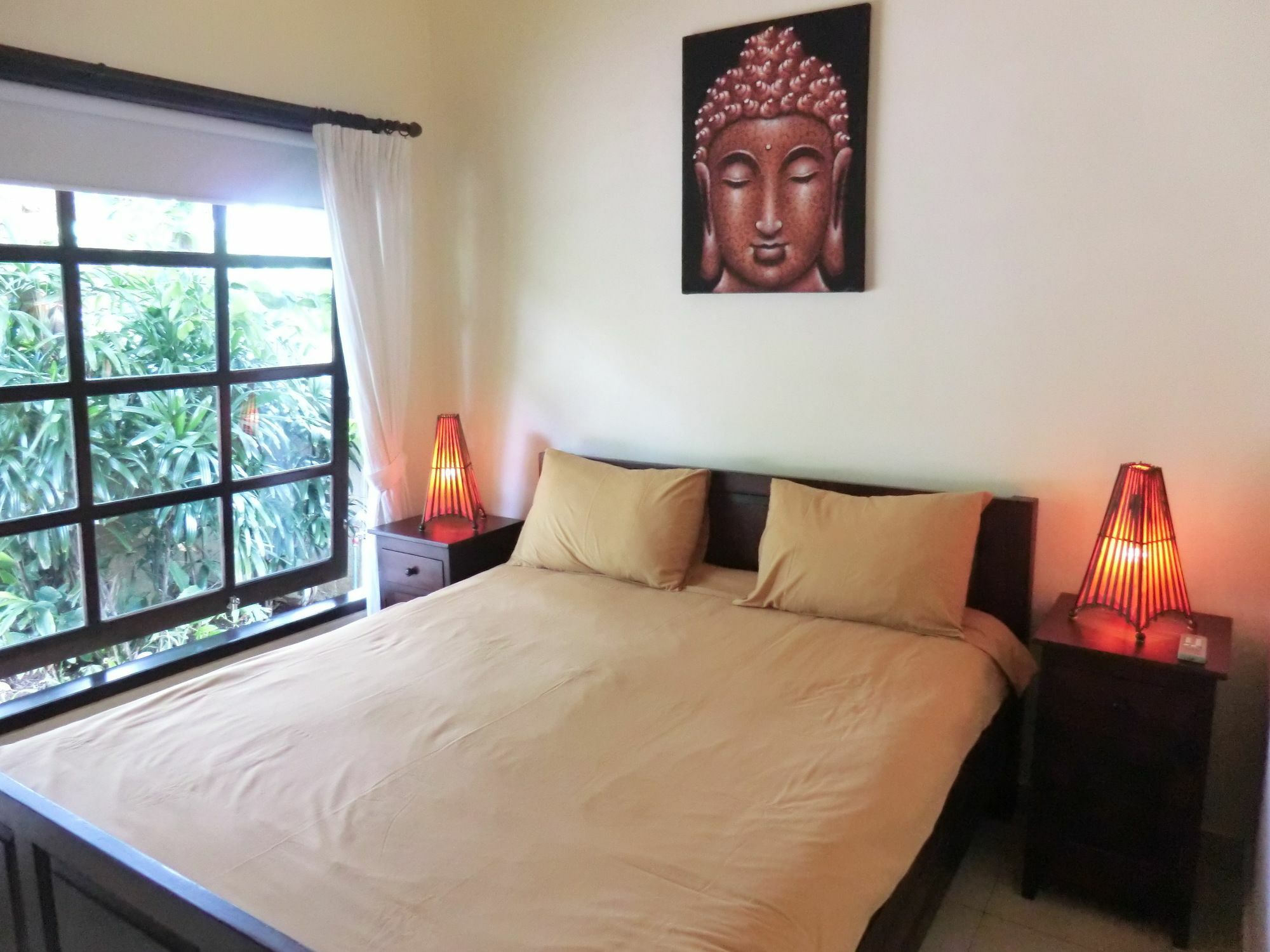 Seririt  Villa Pelangi Bali מראה חיצוני תמונה