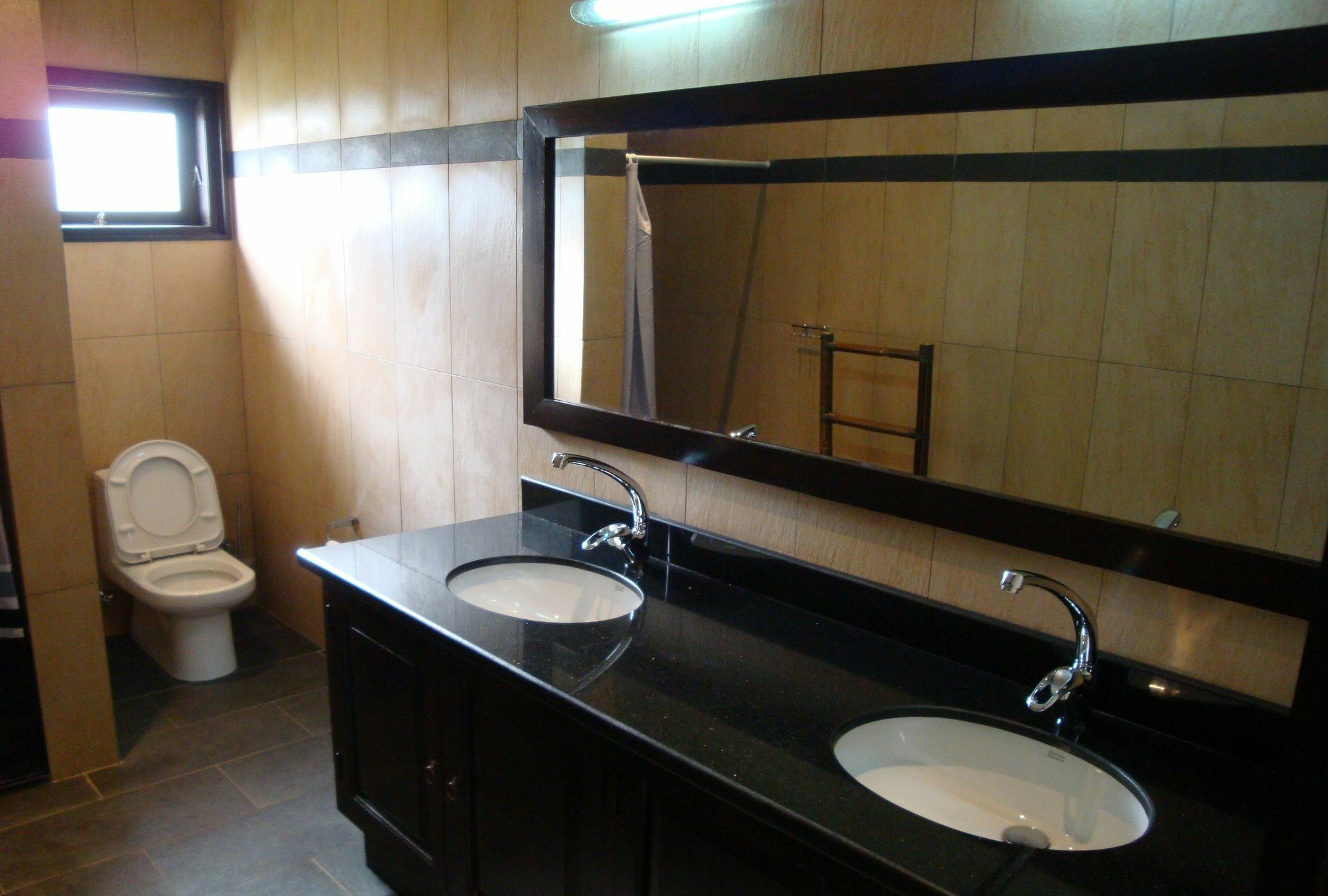 Seririt  Villa Pelangi Bali מראה חיצוני תמונה